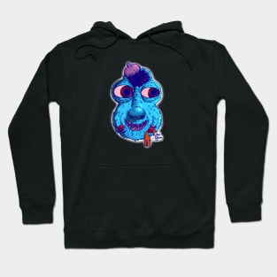 Cooky Pus Hoodie